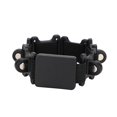 thumbnail image 1 of Pulsera Con Pasador Magnético Ajustable Para Peluquería, Herramienta De Peinado Para Profesionales, 1 of 7