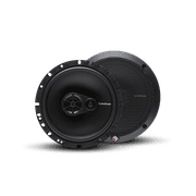 Rockford Fosgate R165X3 Prime 6.5" 3-Way Full Range Speakers (Pair)