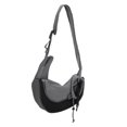 thumbnail image 1 of Domqga Sac de Transport pour Chat Porte-Bébé Porte-Bébé pour la Randonnée et un Week-End Aventureux en Plein Air, 1 of 8