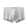 thumbnail image 1 of LYMAYTER Boxer Briefs for Men Micro Modal Cotton Seamless Underwear Moisture-Wicking Underpants, 1 of 8