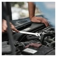 thumbnail image 3 of Ratchet Keys Torque Wrench Extra Long Flex-Head Ratcheting Wrenches Spanners Garage Automotive Tools ,Easy to Use, 3 of 7