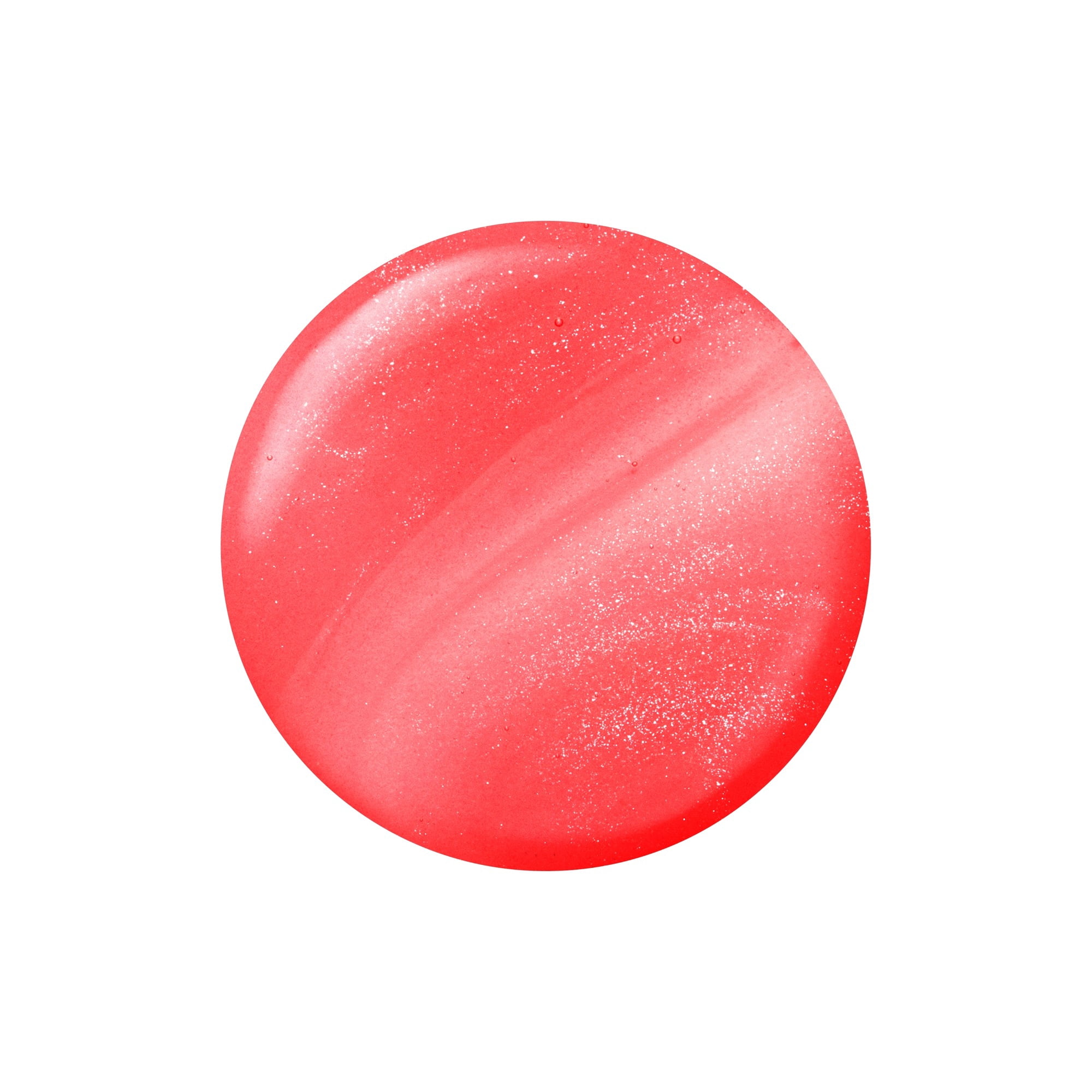 Sally Hansen Insta-Dri x Ring Pop Nail Polish, Berry Go Round​, 0.31 fl oz, Quick Dry