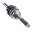 thumbnail image 4 of Polaris rear cv axles & differential seals Ranger 400 500 800 2010 2011-14, 4 of 5