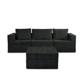 thumbnail image 2 of SALA CALIFORNIA CHENILLE OXFORD, 2 of 2