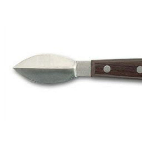 Steel Canvas Scraper Blade Style 1 2-1/4"