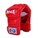 thumbnail image 1 of Guantes de boxeo para entrenamiento de kickboxing Baoblaze rojo, 1 of 5