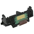 thumbnail image 1 of Printhead Replacement, Smoothed Print Head  For School For Bank Full Color,Single Black, 1 of 8