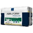 thumbnail image 2 of Abena Abri-Form Premium Brief, Small, S4, 22 Count, 2 of 2