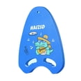 thumbnail image 3 of Tabla de natación, tabla de natación, flotadores de piscina con asas de 2 orificios, tabla de natación Caimán azul, 3 of 8