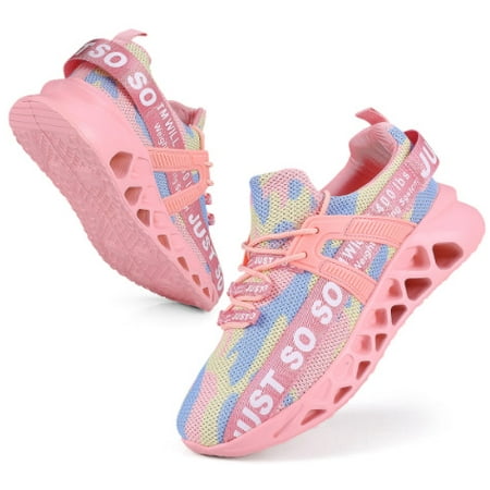 

Women s Running Shoes Non Slip Athletic Tennis Walking Blade Type Sneakers