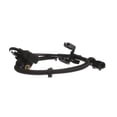 thumbnail image 4 of KarParts360 For Lincoln LS 2000-2006 ABS Speed Sensor Passenger Side | Rear | Stud Terminal | Female Connector | Wheel Mounting Location | Round Shape | Male Terminal | Replacement For XW4Z2C190AA, 4 of 6