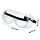 thumbnail image 4 of Gafas De Seguridad Transparentes Hombres Mujeres Gafas de seguridad transparentes Diadema ajustable Gafas de seguridad Gafas, 4 of 8