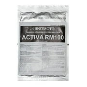 Ajinimoto, Transglutaminase ACTIVA RM100 (100g Packet)