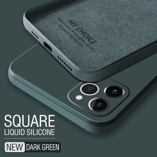 Funda de silicona líquida para teléfono HUAWEI Nova 9 SE 8i 7i 5T P30 P40 Lite Pro Honor 70 50 30i 30 8X 10 Lite 20 Pro 10i, funda de goma Tan Jianjun unisex
