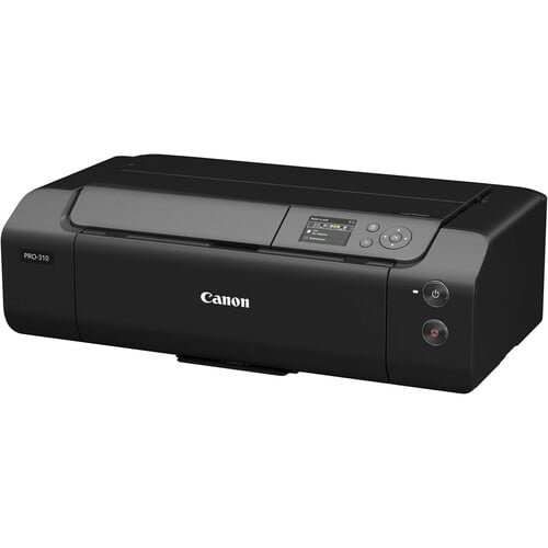 Canon, ImagePROGRAF PRO-310, 6858C002, 13