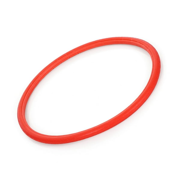 Bike Solid Tire 700x23C Road Bike Cycle Riding Tubeless Tyre Wheel