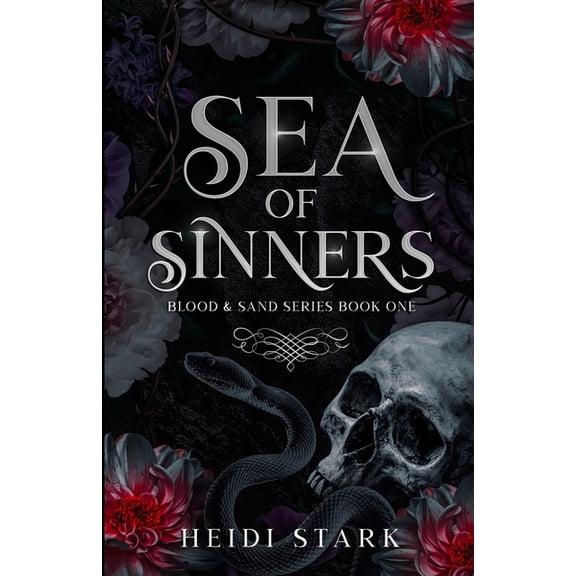 Blood and Sand Collection Sea of Sinners, (Paperback)