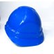 thumbnail image 1 of IGA Casco de Seguridad Industrial Marca, Plagosur Clase E (INTERVALOS, Azul Cielo), 1 of 6