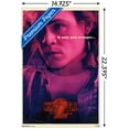thumbnail image 3 of Netflix Stranger Things: Season 2 - Billy Wall Poster, 14.725" x 22.375", 3 of 5
