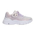 thumbnail image 1 of Tenis Blasito Niña Plateado Casual Corazón Cintas Adhesivas Infantil T18-22 plateado 20.5, 1 of 10