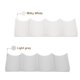 thumbnail image 2 of Organizador de botellas de vino de 2 piezas para armario y refrigerador, soporte de plástico multifuncional para bebidas, encimera y refrigerador, 2 of 7