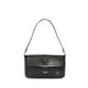 thumbnail image 1 of Bolsa Baguette Estampado Animal Skin color Negro Lucentzza 5BLZP22551, 1 of 5