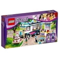 thumbnail image 5 of LEGO Friends Set #41056 Heartlake News Van, 5 of 10