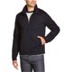 thumbnail image 1 of Chaqueta Quiksilver Billy para Hombre, Negro, X-Large Quiksilver Chaqueta, 1 of 2