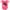 Football Pink and White, variant on Inktastic My 1st Baseball Season Boys Baby Bodysuit