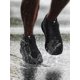 thumbnail image 2 of Cubrezapatos impermeables de silicona con cierre de cremallera HTHOY&GOWY, 2 of 6
