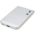 thumbnail image 3 of 2.5 Inch to USB 3.0 External Hard Drive Enclosure Ultra Slim SSD HDD Case Support 4TB 6Gbps UASP Hot Swap, 3 of 7