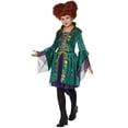 thumbnail image 1 of Vestido de Winifred Sanderson para adolescente de Halloween de Costume Spirit, 1 of 4