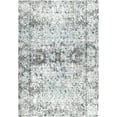 thumbnail image 3 of nuLOOM Cressida Vintage Runner Rug, 2' 8" x 8', Blue, 3 of 3