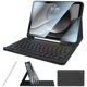 thumbnail image 1 of Funda iPad con teclado Kiloob para iPad 10th Gen 10.9" 2022, 1 of 7