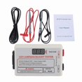 thumbnail image 1 of LED Tester Stabilizing Testing Tool Diode LCD Backlight Current Automatic Adjustment, 1 of 4