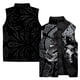 thumbnail image 5 of Chaqueta sin mangas con estampado 3D para hombre, chaqueta cálida para deportes al aire libre, ciclismo, chaqueta informal de moda para hombre, 5 of 5
