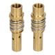 thumbnail image 2 of Puntas De Consumibles De Soldadura, 20 Piezas M6xM8x42mm Soporte De Punta De Boquilla De Contacto Sin Bloqueo Para MIG Para MAG Mgaxyff Contact Nozzle Tip Holder, 2 of 8