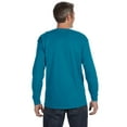thumbnail image 3 of Jerzees Adult 5.6 oz. DRI-POWER ACTIVE Long-Sleeve T-Shirt - 29L, 3 of 4