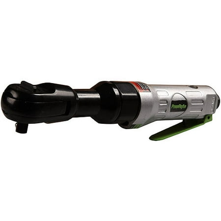 PowRyte 3/8u0022 Air Ratchet Wrench, 100105A