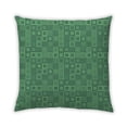 thumbnail image 1 of Ahgly Company Indoor Square Contemporary Throw Pillow, 18 inch by 18 inch, 1 of 5