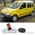 thumbnail image 3 of Loewten 7701208408, Ignition Key Switch Aluminum Alloy Replacement For MASTER III For Vehicles, 3 of 8