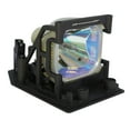 thumbnail image 2 of Original Philips Projector Lamp Replacement with Housing for Projector Europe Traveler 718, 2 of 5