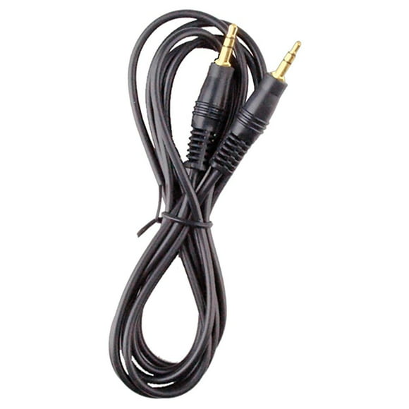 Nippon N216G 3.5 mm-3.5 mm Audio Cable