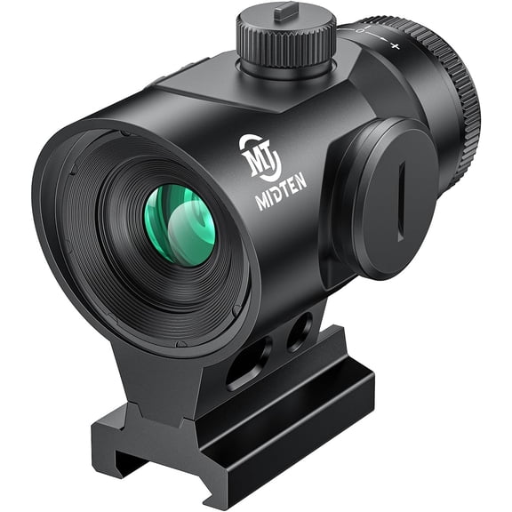 SharpOptics 1 x 20 Scope for Hunting