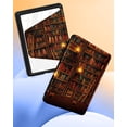 thumbnail image 4 of Funda para Kindle Paperwhite de 6,8 pulgadas, modelo Kidcube 11.ª generación 2021, folio, 4 of 6