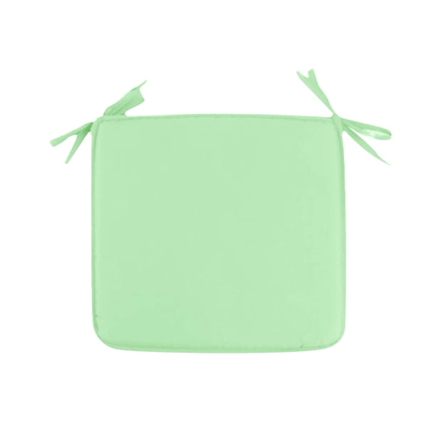 Cojines de Silla para Sillas de Comedor Cojines de Silla de Comedor Espesados, Correas de Casa, Cojines de Silla de Verano, Cojines de Silla de Oficina