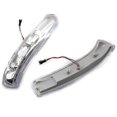 thumbnail image 1 of Un conjunto de luces de señal de giro para espejo retrovisor de coche y luces LED para espejo retrovisor lateral compatibles con Chevrolet Captiva 2007-2014, 1 of 5