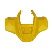 Fixrightpro Kazuma Meerkat ATV Fender Set, Plastic, Yellow