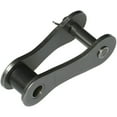 thumbnail image 2 of Daido 3-Pack #2050 A -Type Double Pitch Roller Chain Offset Links, 2 of 2