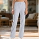 thumbnail image 5 of Cowsor Kids Solid Color Sweatpants Casual Elastic Waist Joggers Pants Comfort Loose Fit Athletic Pants Running Trousers, 5 of 7